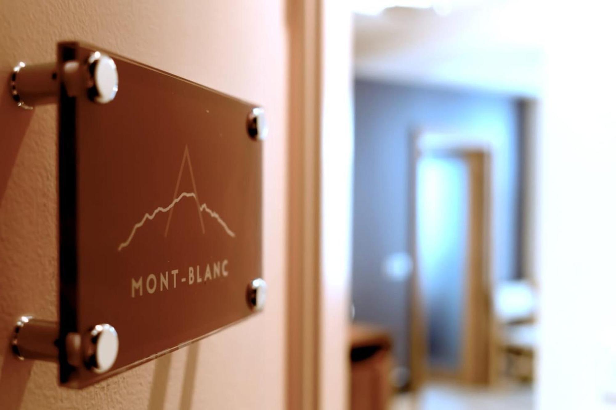 Mont Blanc - Emplacement N1 Au Centre D'Annecy Bagian luar foto
